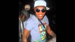 Vybz Kartel - Stop Follow Me Up [Full Song] (Music Without Rules) August 2015