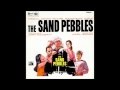 Soundtrack,Jerry Goldsmith,The Sand Pebbles - Getting Acquainted