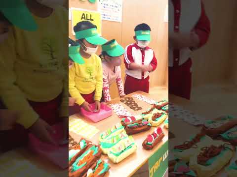園芸 マルシーユ保育園公園の木 (49)