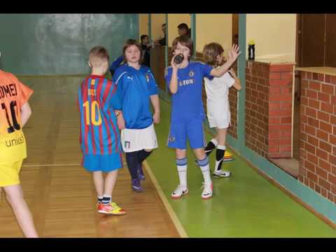 MAŁY PIŁKARZ Inowrocław