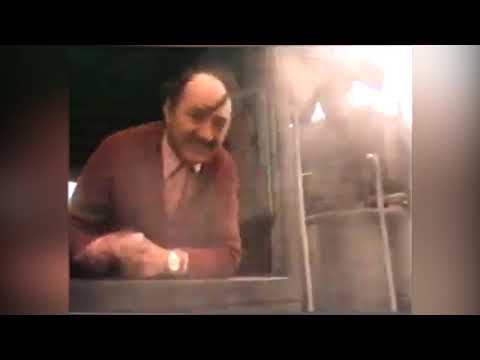 Historias de la Argentina Secreta - La trochita   1984