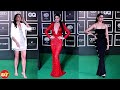 Nargis Fakhri And Sharvari Wagh At GQ Men Of The Year Awards 2022
