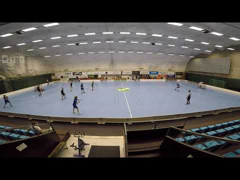 GrIFK A vs. M-Team A (8.8.2021)