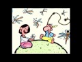 歌謠篇   拉阿魯哇語 06pilu 捉蜻蜓《伴唱篇》