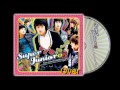 Super Junior - Over (Audio) 