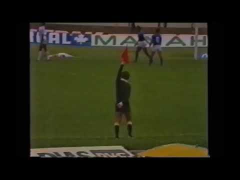05/04/1987 - Cruzeiro Esporte Clube 1x0 Rio Branco/MG