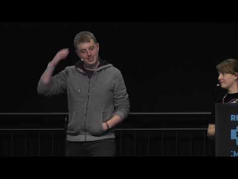 35C3 -  How Facebook tracks you on Android
