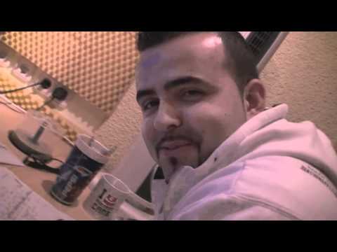 Nae Flow feat. Colos & Emine Bahar - Zeit für Veränderung [Making Of]