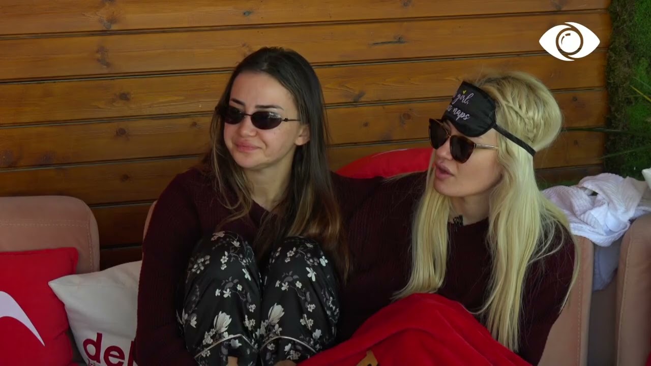 Olta bisedon me Kiarën: Ku do futesh me këtë sjellje të shëmtuar!