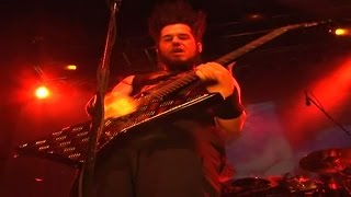 Static-X - Shit In A Bag [Cannibal Killers Live]