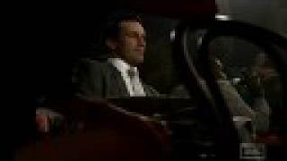 "Безумцы": песня "Rivers of Babylon"