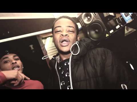 Smiley Local (OMG) "My Niggaz" [Video By @PacmanTV] @Smileylocal