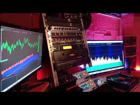 HOTT RECORDS  GINA FOSTER   SO SPECIAL