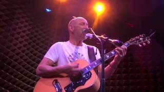 Simon Townshend - All So Real - Joe's Pub, New York - 2-27-2013