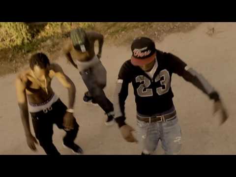 Sneak Duece Ft EazeCash - On My Tip (Official Video )