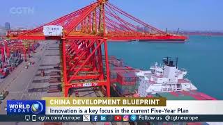 China kicks off fourth plenum: Europe needs to find common ground with China