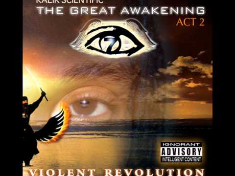 Kalik Scientific - U Got Dumb Feat. Kasim Allah