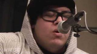 Dirty Heads - Lay Me Down (Acoustic) - KROQ