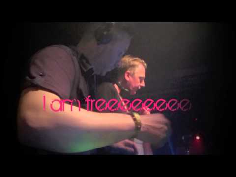 K-Klass DJing @ CREAM 20th Birthday, Liverpool UK