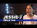 Jessie J - Price Tag (Capital Live Session) 