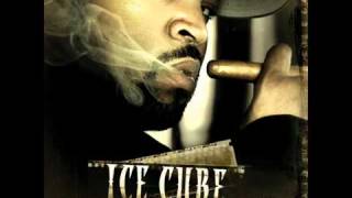 Ice Cube   Ghetto Vet