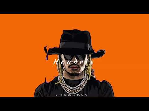 [FREE] Hendrix - Future type beat