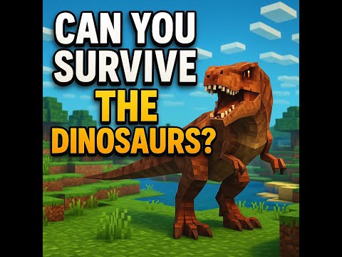 BlockCraft Survival World