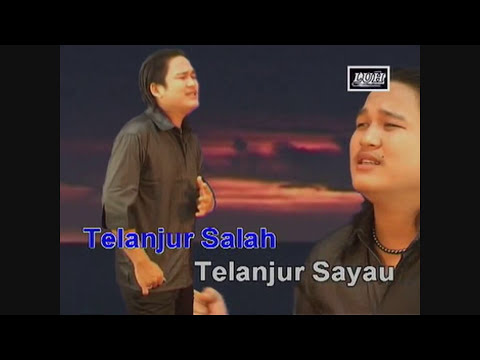 Telanjur Salah - Ebau
