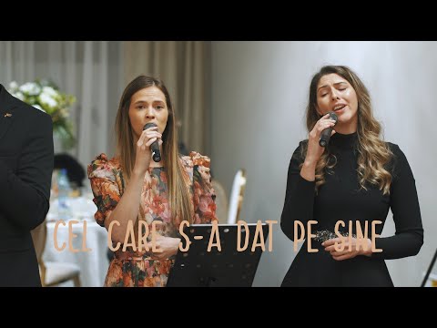 Cel care S-a dat pe Sine - Magda Maris, Naomi & Adrian Magda, Emanuel Pavel, Eugen Bonas & Elisei