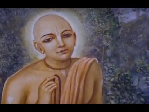 Lord Chaitanya Mahaprabhu the Golden Avatar - (ENGLISH)