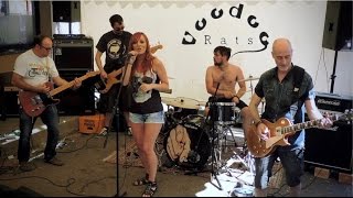 VOODOO RATS &quot;Hardly wait&quot; (P. J. Harvey)