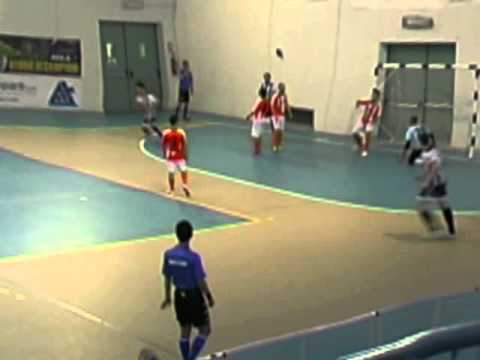 Castellamonte calcio  5