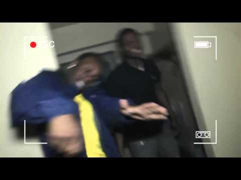 GBG QUESE X GBG SPLIFF - No Hook (Official Music Video)