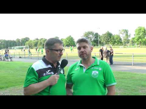 Landesliga-Relegation 2016/17 vs. VfL Benrath (Bastian Janoschka)