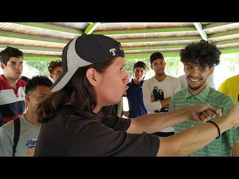 Jez Vs Camacaro Vs ?.