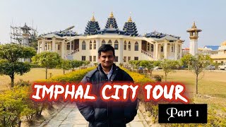 Temple video