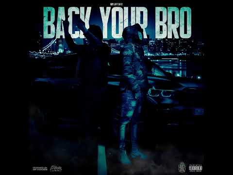 BENY JR FT. SAV12 - FANTÀSTIC (Back your Bro )