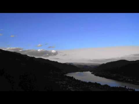 TODDSEN: Herbstnacht