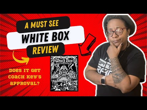 A MUST WATCH Rpg Game Review White Box: Fantastic Medieval Adventure