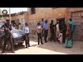 Musha Dariya [ Anzo Kama Mai Sana'a Da Daso ] Video