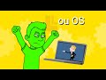 Lou OS 50K Views Special