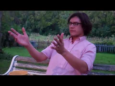 Billy Contreras Interviewed by Christopher Henry