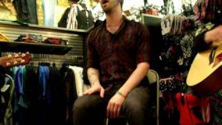 Honor Bright - &quot;Stay Gold, Denise Hoffman, Stay Gold&quot;