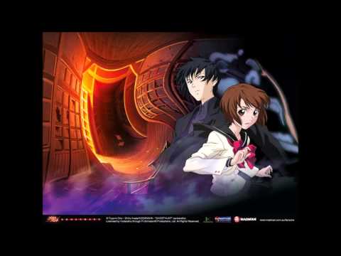 (Nightcore) Say You'll Haunt Me - Stone Sour