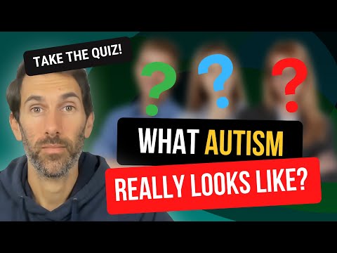 What Autism Really Looks Like – How to Spot Autism in Adults