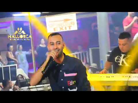 Cheb Midou FT Yacine CR7 © الشاب  ميدو يلهب ملاهي جربه مع المايسترو ياسين كريستيانو