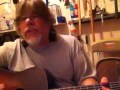 The New St. George (Richard Thompson cover) by Scott Roberts
