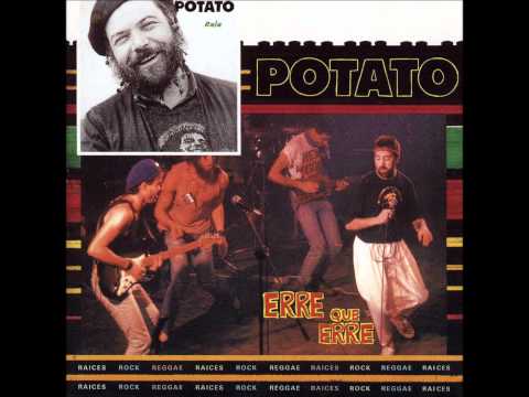 Potato - Dedícate (a otra cosa)