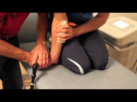 comment soulager un oedeme post operatoire