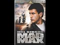 Opening To Mad Max 1979 DVD 2001